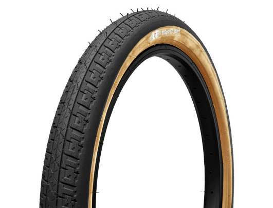 GT BIKES LP-5 TIRE