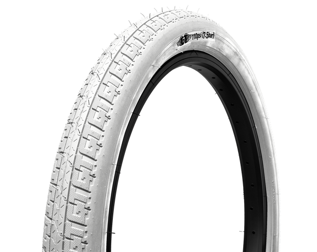 GT Bikes LP V Freestyle BMX Tire at Albe s BMX Bike Shop Online