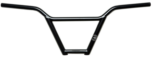 GT Bikes OG 2017 4 piece BMX Handle Bars at Albe s BMX Shop