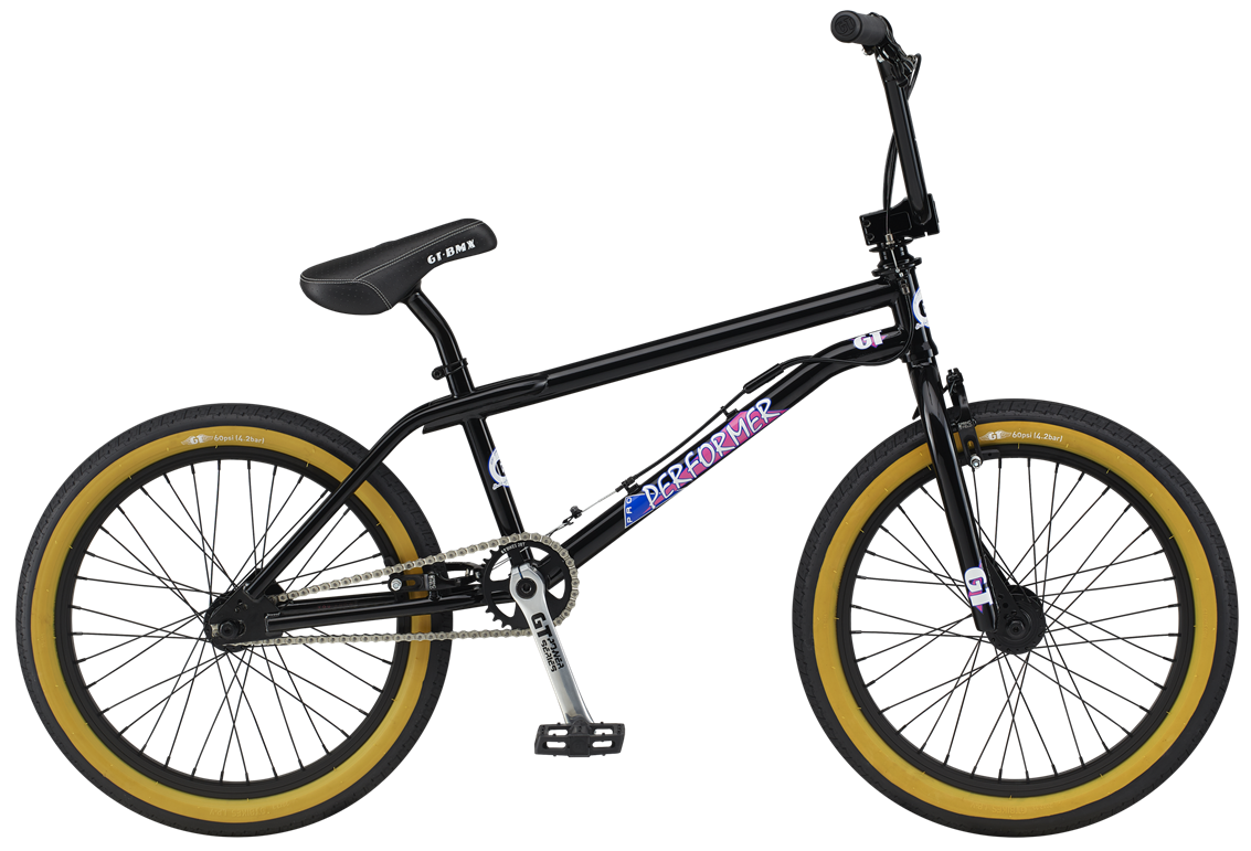 GT Bikes Pro Performer Bike 2022 Albes BMX Online