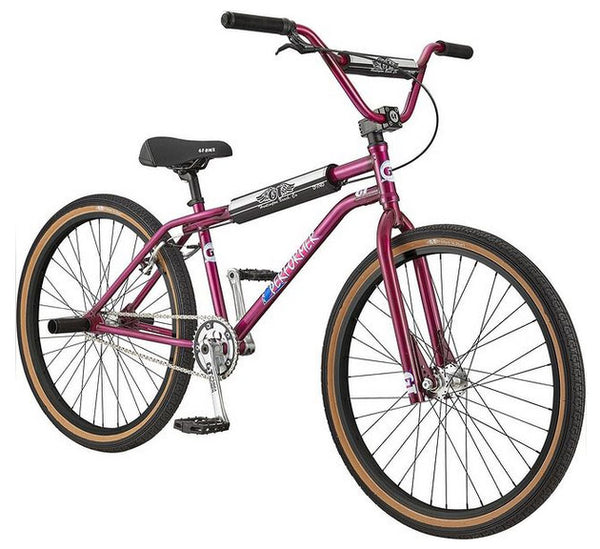 26 Inch BMX Bikes 26" Bikes Albe's BMX Bike Shop