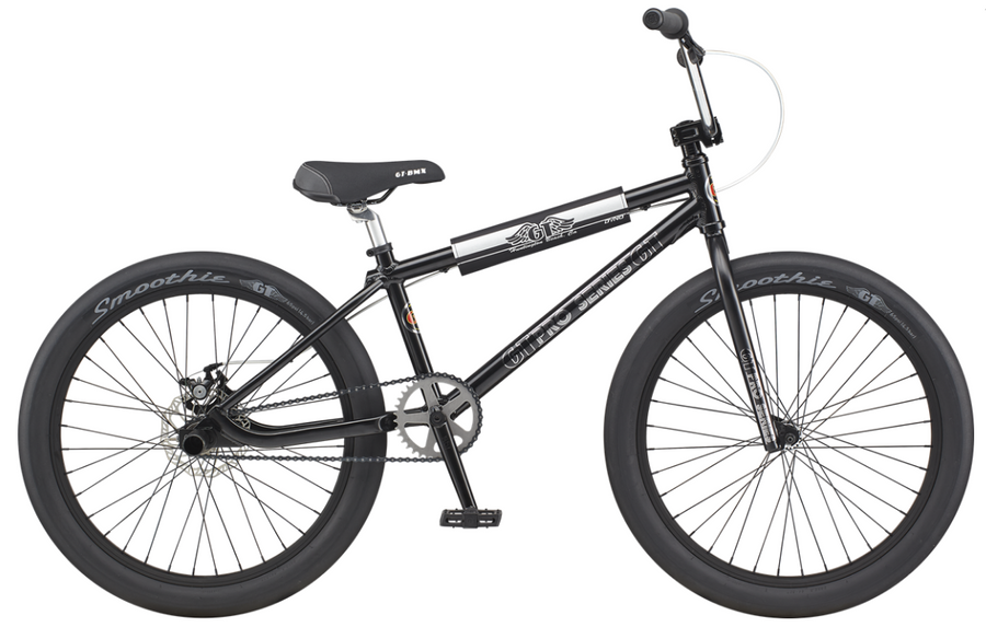 24 Inch BMX Bikes Albe's BMX Online