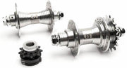 GT Bikes Superlace Hubs Silver/16t Cog