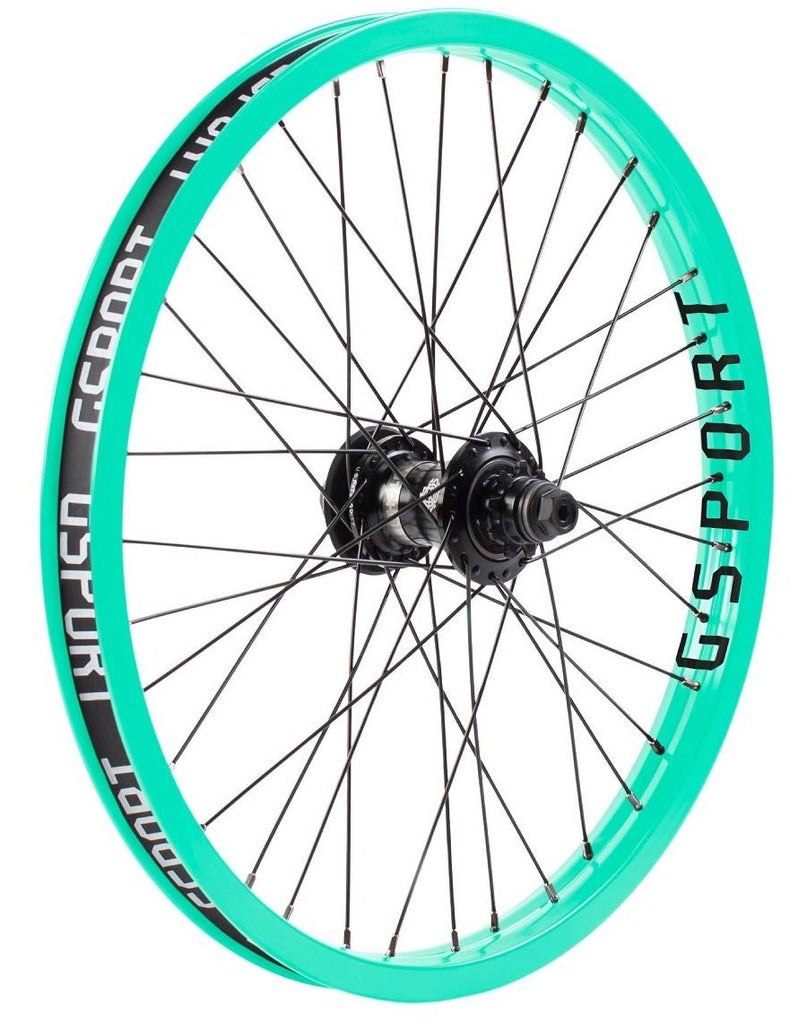 Gsport.Elite.Freecoaster.wheel