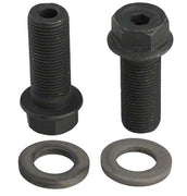 GSPORT V.2 AXLE BOLTS 14mm (Pair)