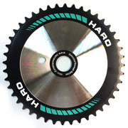 HARO TEAM DISC CD SPROCKET 44T 44t/Black-Grey