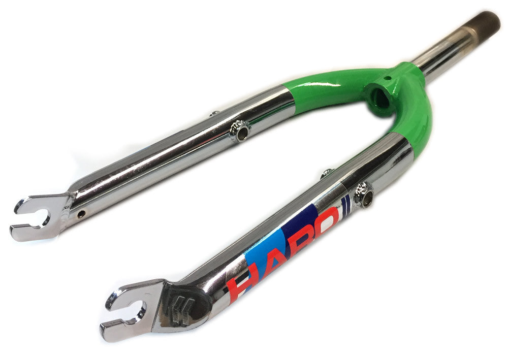 HARO 1986 MASTER THREADED FORK