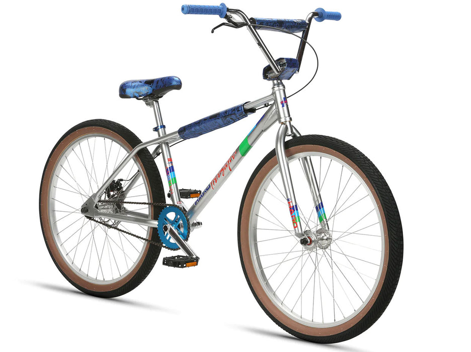 Haro downtown 26 wheelie best sale