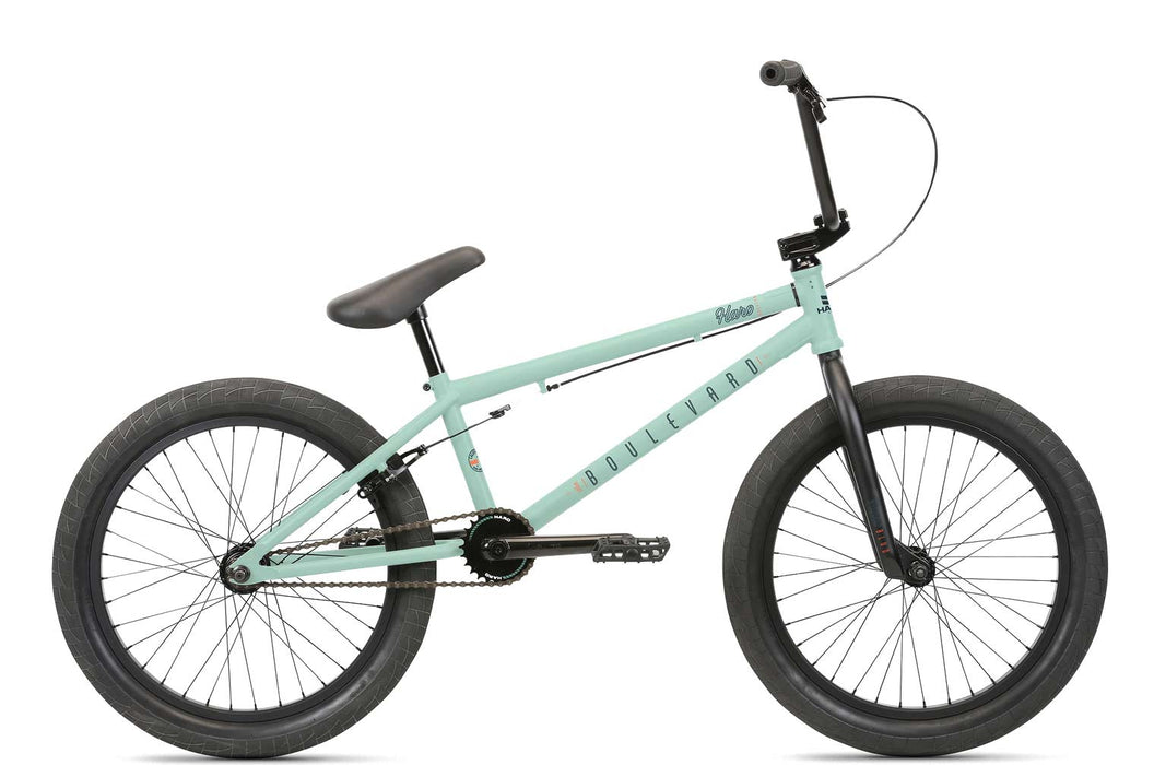 Haro Boulevard Bike
