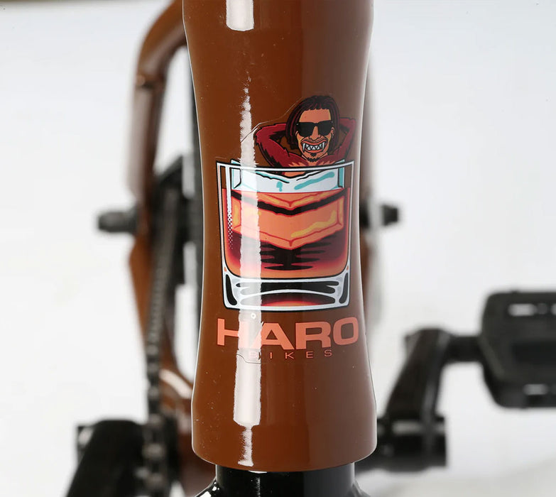 Haro CK Am Bike