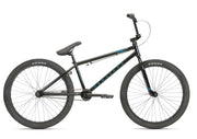Haro Downtown 24 inch Bike 2021 Black
