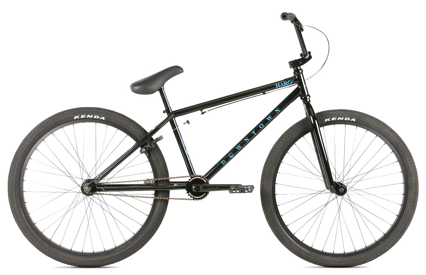 Haro Downtown 26 inch Bike 2021 Albe s BMX Online