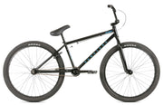 Haro Downtown 26 inch Bike 2021 Black