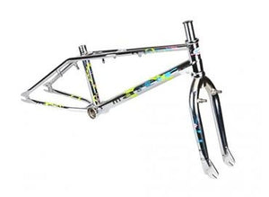 Haro Frames | BMX Frames | Albe's BMX Online