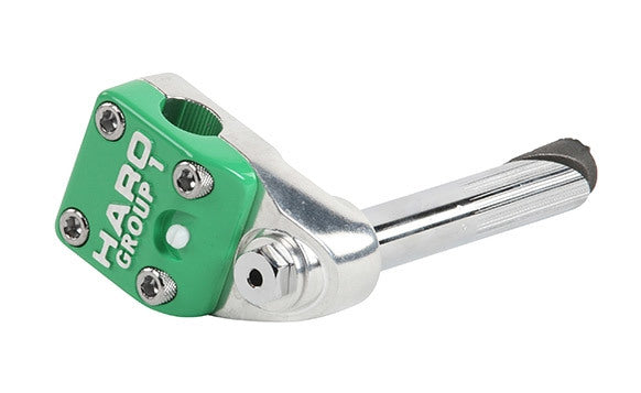 Haro Group 1 Shafted Stem | 1 inch Vintage | Albe's BMX