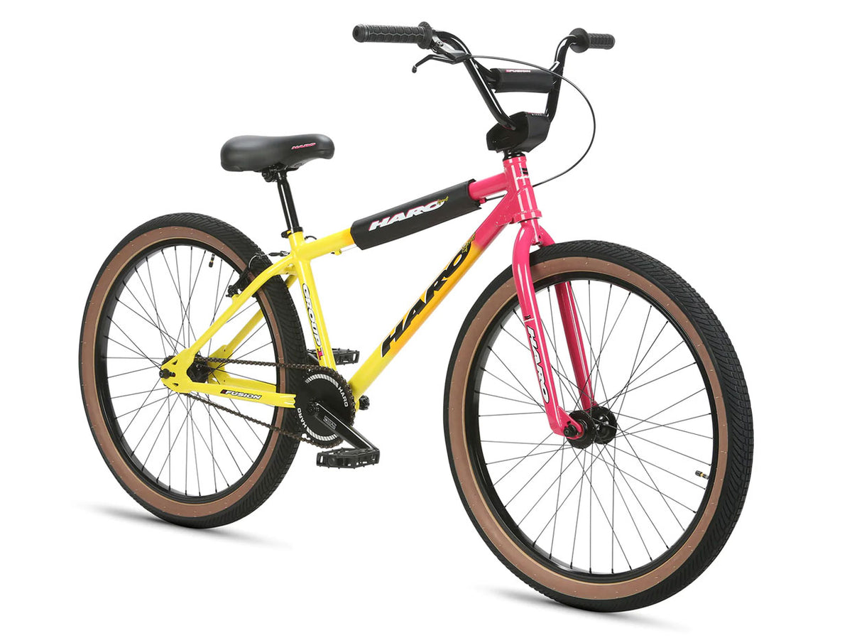 24 Inch BMX Bikes Albe's BMX Online