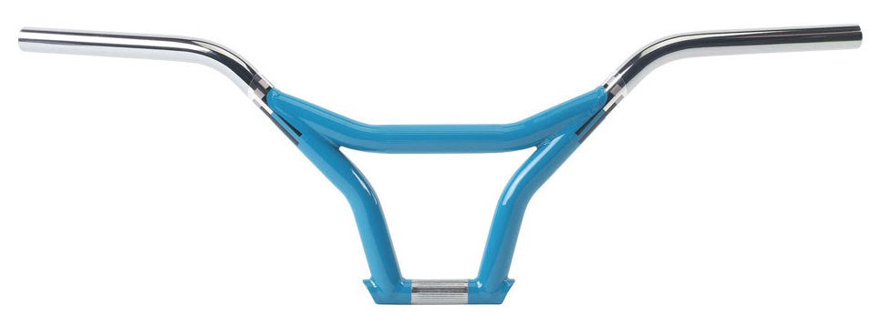 Knee saver bmx handlebars hotsell
