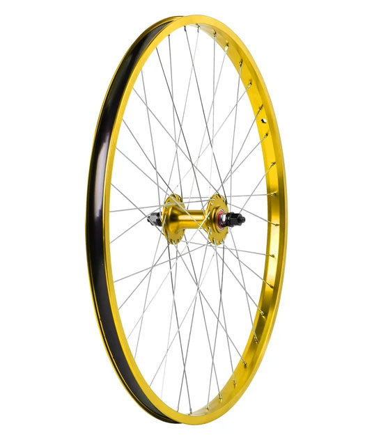 Haro Legends 26 and 29 Front Wheel Albe s BMX Online