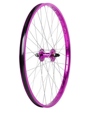 Haro Legends 26" Front Wheel