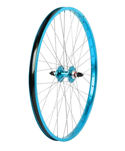 Rear BMX Cassette Wheels | Albe's BMX Online