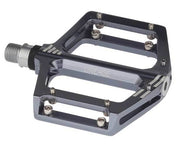 HARO LINEAGE ALLOY PEDALS Platinum