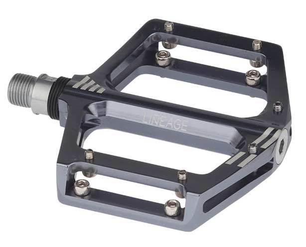 HARO LINEAGE ALLOY PEDALS