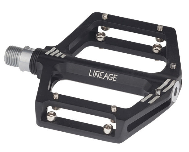 haro pedals Haro Lineage Alloy BMX Pedals at Albe's BMX
