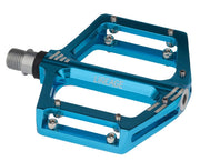 HARO LINEAGE ALLOY PEDALS Teal Blue