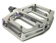 HARO LINEAGE ALLOY PEDALS Polished