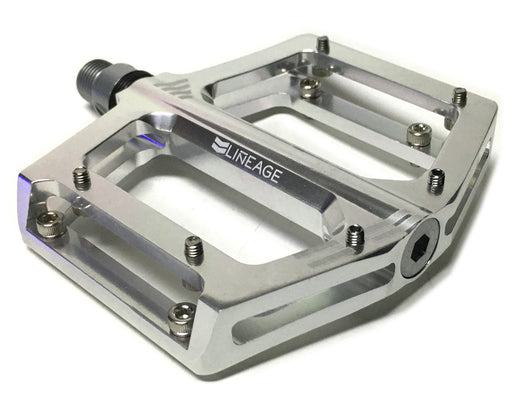 Haro Lineage Alloy BMX Pedals at Albe s BMX