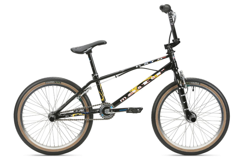 Cheap haro bmx bikes 2025