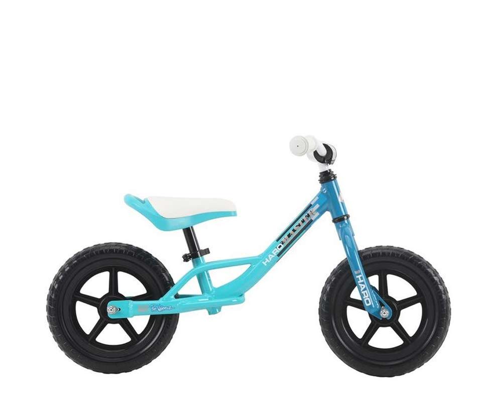 Haro PreWheelz Balance Bike