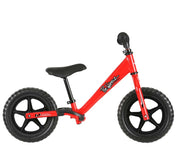 Haro PreWheelz Balance Bike Red