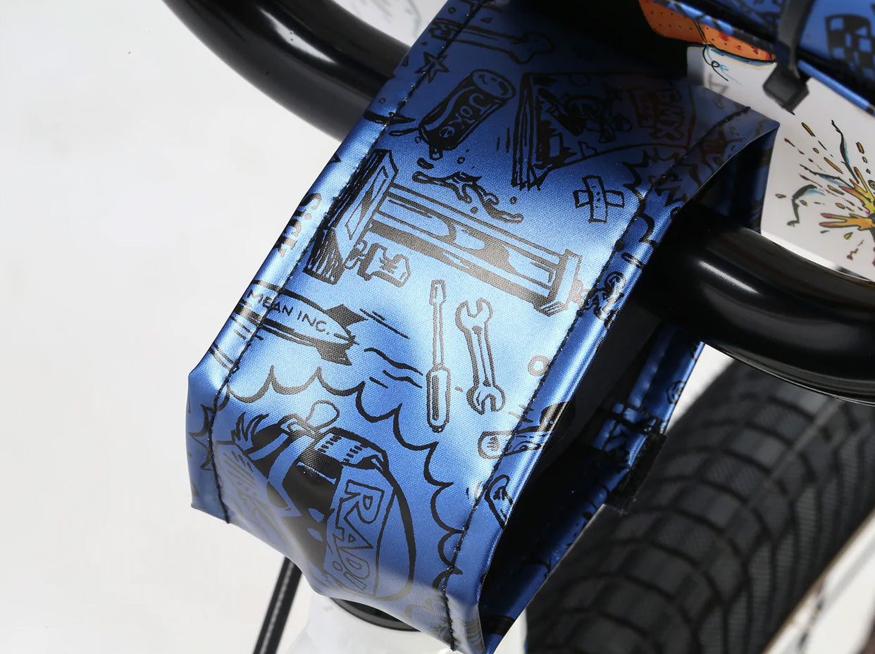 Mongoose radical 2025
