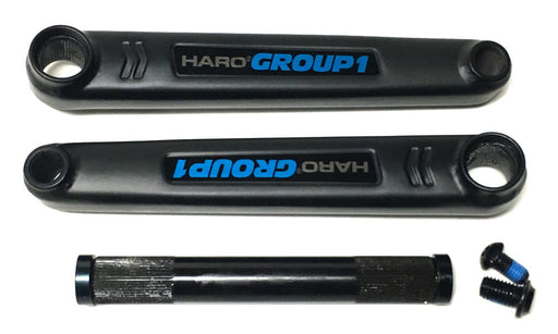 Haro cranks deals