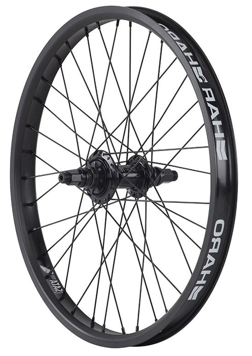 HARO SATA REAR WHEEL - Main Image