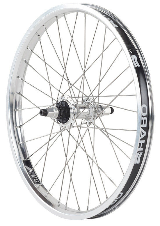 HARO SATA REAR WHEEL