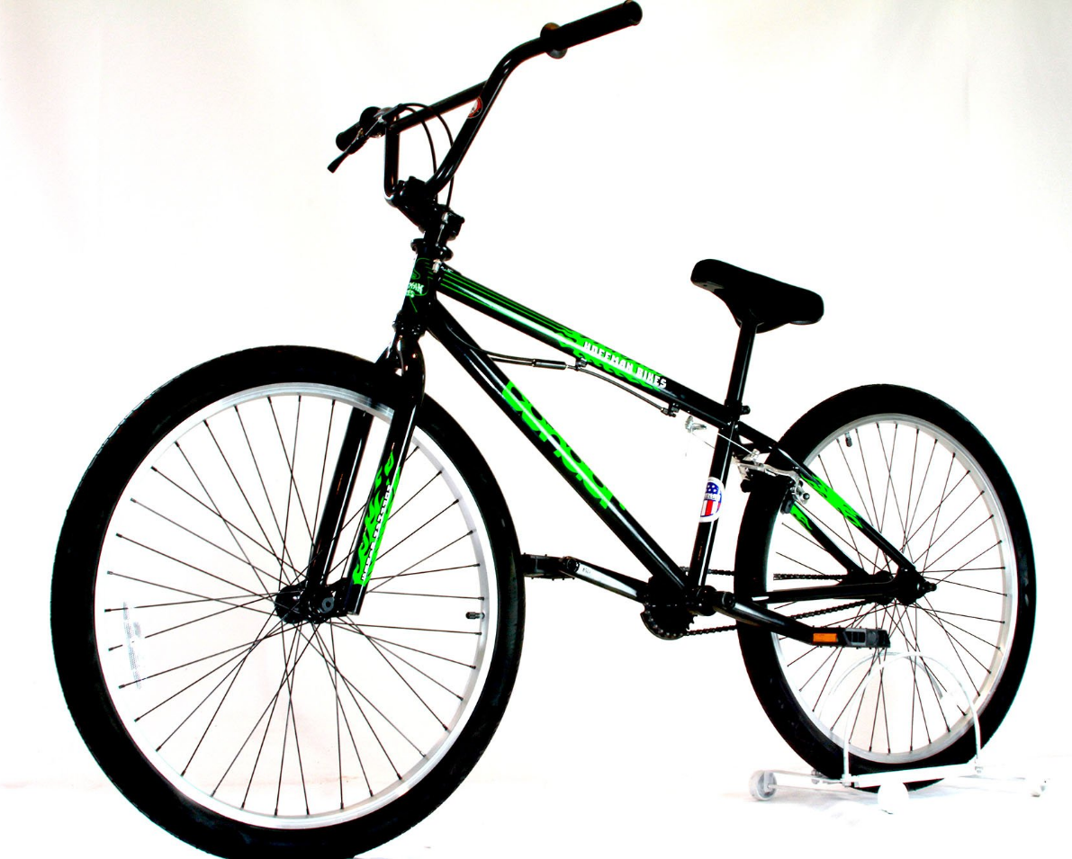 Hoffman Bikes Condor 30 Year Anniversary 26