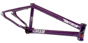 Hoffman Condor 30 Year Anniversary Frame Purple - 20.5