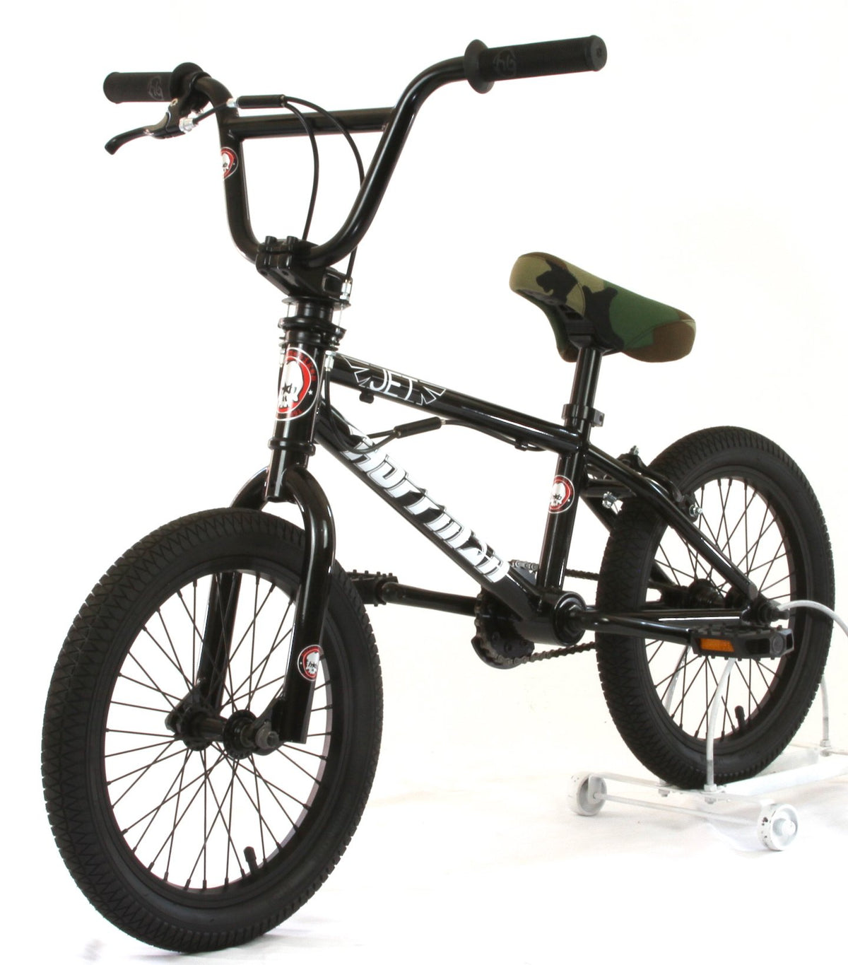Hoffman Bikes | BMX Bikes | Albe's BMX Online