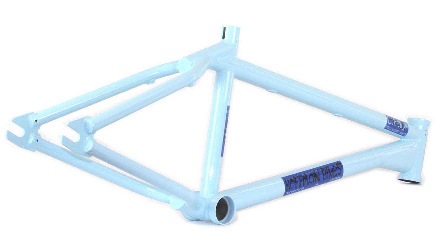 Hoffman Taj Re-issue Frame