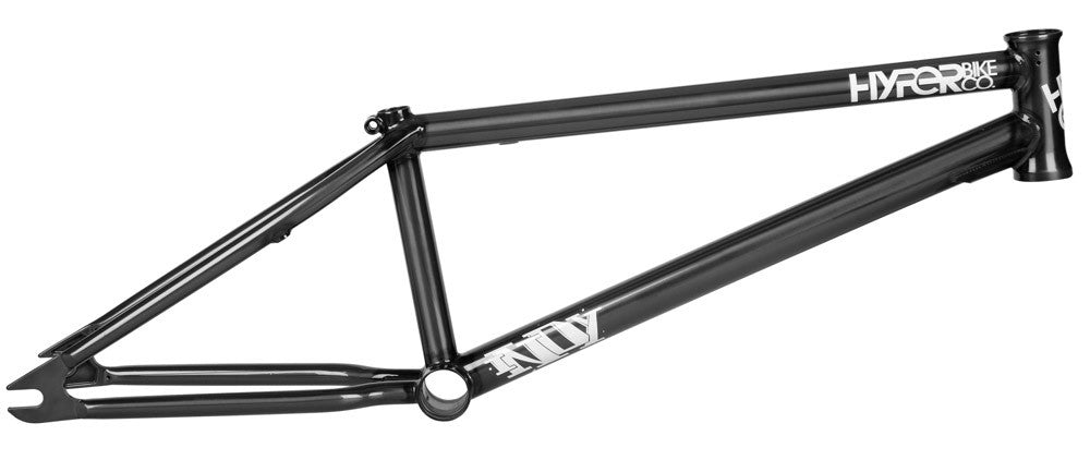 Hyper Bikes Indy BMX Frame in at Albe's BMX Bike Shop Online Hyper Bikes Indy BMX Frame in at Albe's BMX Bike Shop Online