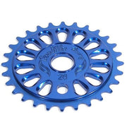 PROFILE IMPERIAL SPROCKET 23 tooth / Blue