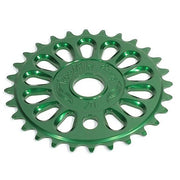 PROFILE IMPERIAL SPROCKET 23 tooth / Green