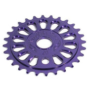 PROFILE IMPERIAL SPROCKET 23 tooth / Purple