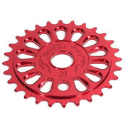 PROFILE IMPERIAL SPROCKET 23 tooth / Red