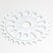 PROFILE IMPERIAL SPROCKET 23 tooth / White