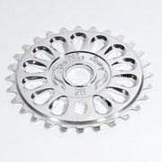 PROFILE IMPERIAL SPROCKET 23 tooth / Silver