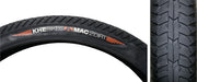 KHE Premium Folding Kevlar Dirt Tire Black - 20