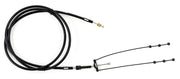 KINK 1pc. CABLE Black